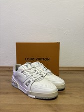 Louis Vuitton shoes men 11