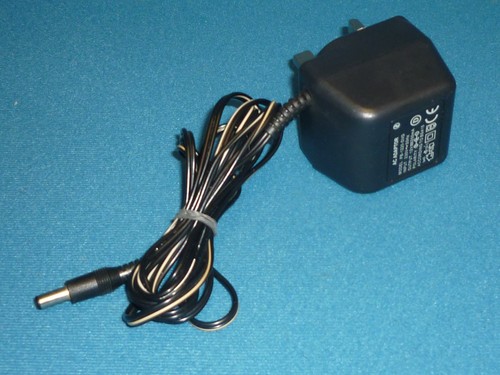 Adapter model 1220 dvd - ac,