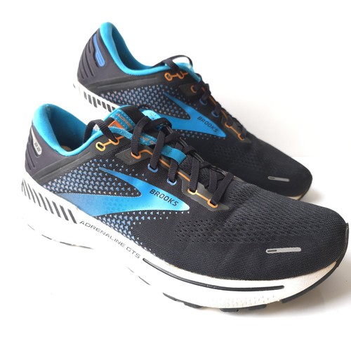 Brooks adrenaline gts - brooks, 22
