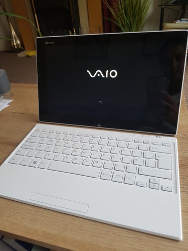 Sony vaio tap - sony, 11