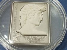 COOK ISLANDS 5 Dollars