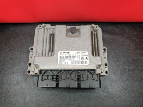 0281019820 peugeot 208 19 - 0281019820,