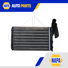 Heater Matrix fits RENAULT