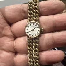 Working VTG Rare Avia 17J