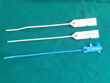 flybe cabin crew cart seals