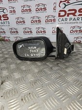 SAAB 93 9-3 DOOR WING MIRROR