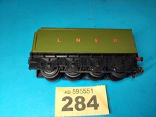 OVERPAINTED HORNBY `OO GAUGE