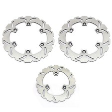 For Honda CBR 600 F CBR600F