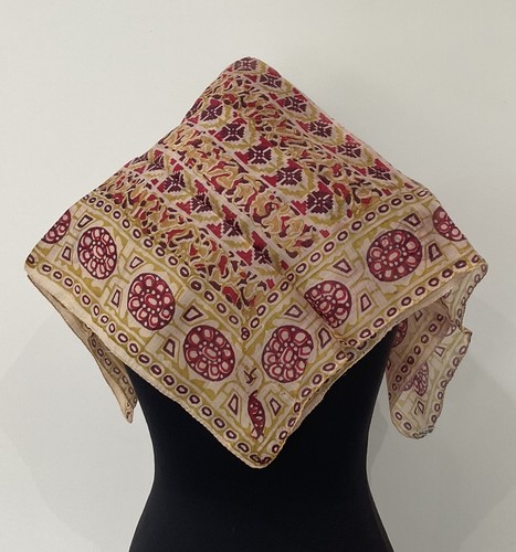 Lovely indian pure silk - indian,