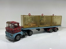 Corgi Major Toys #1139