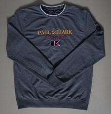 Paul & Shark, Men's Crew-Neck