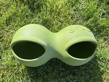 Omlet Eglu Feeder - Green