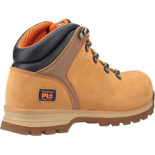 Timberland pro splitrock - timberland,