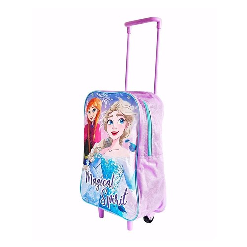 Frozen suitcase with wheels - frozen,