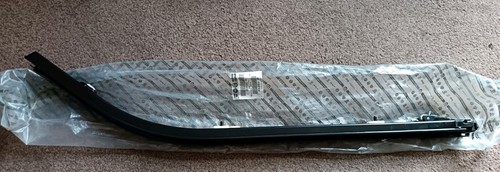 Fiat doblo top upper - top, sliding