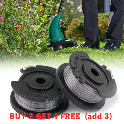 Strimmer trimmer line garden - strimmer,
