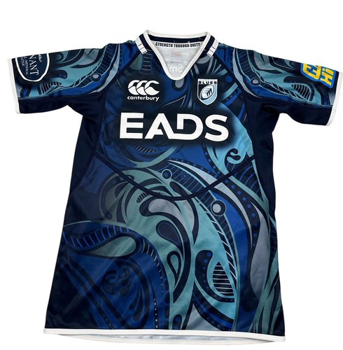 Cardiff blues canterbury 2012 - canterbury,