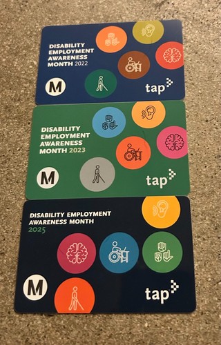 Metro disability employment - la,
