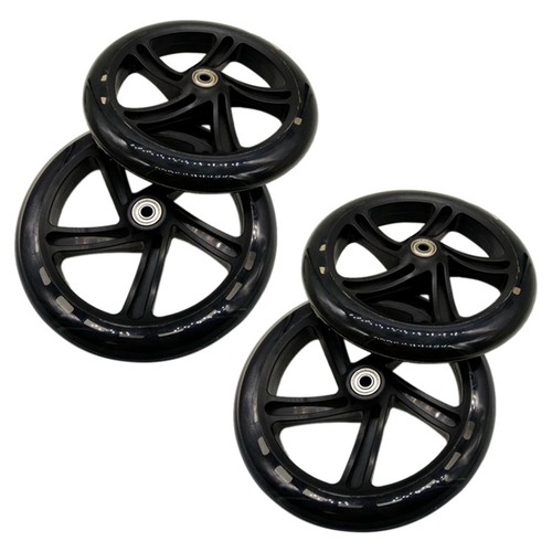 Pieces scooter wheel - scooter, mm