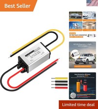Reliable Waterproof DC