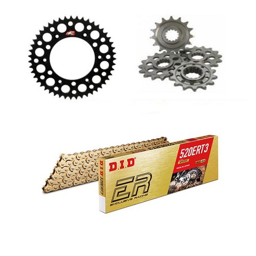 Fits suzuki rm125n s t - fits,