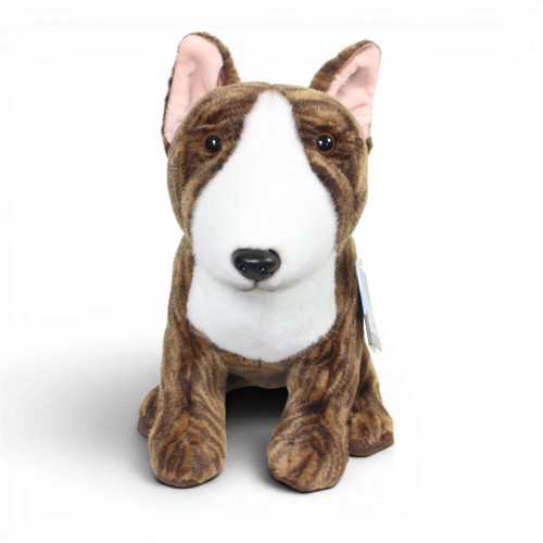 Faithful friends brindle - faithful,