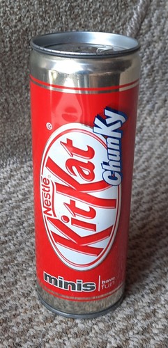 Kitkat chunky minis 155g - chunky,