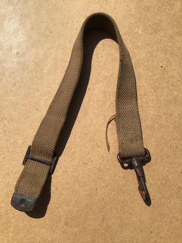 Ww2 army strap - us, used