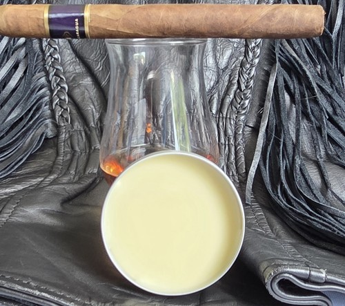 Handcrafted all natural - handcrafted, tallow