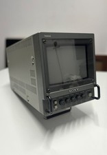 Sony pvm 6041q trinitron - 6",