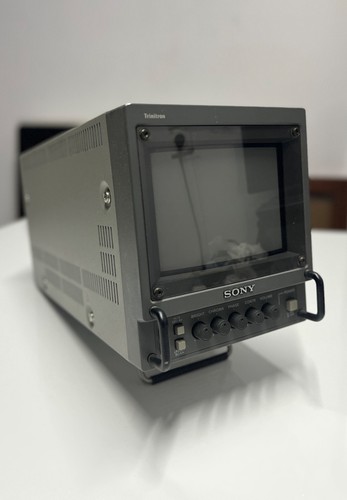 Sony pvm 6041q - sony, pvm-6041q