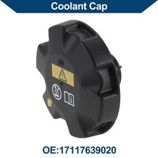 Coolant Cap for BMW 1 Series