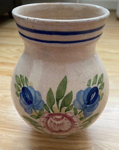 Large vintage pottery - pottery, jug