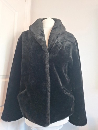 Vintage charlotte halton black - charlotte,