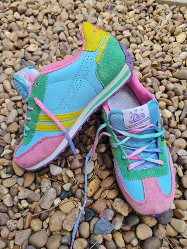 Womens dvs volari - dvs, sp2