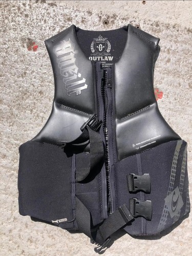 Neill impact vest - o'neill, vest.