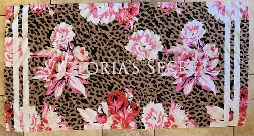 Victoria secret leopard - victoria's,