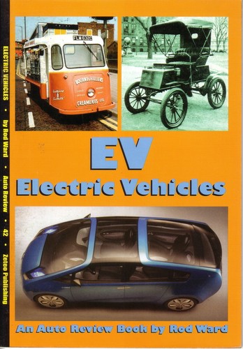 Book electric vehicles milk - -,