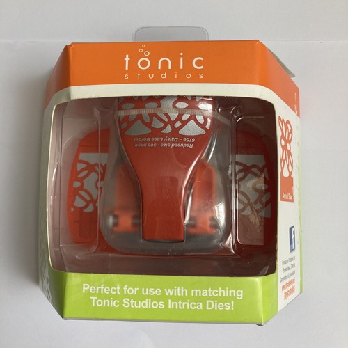 Tonic studios elegant 675e - tonic,