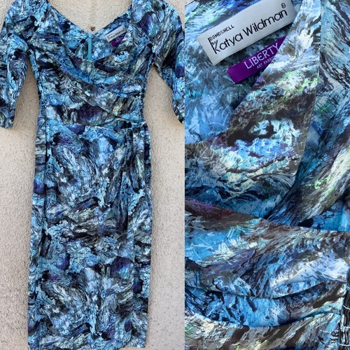 Katya wildman bombshell - katya,
