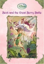 Beck and the - great, berry
