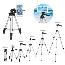 Professional Camera Tripod +