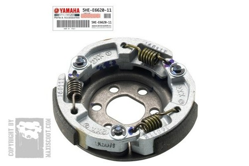 Original yamaha aerox ie - original, 50