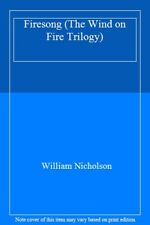 Firesong (The Wind on Fire