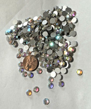 Swarovski Flatback 260 qty