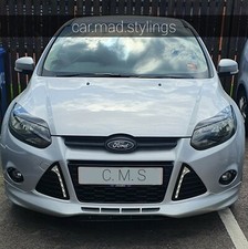 C.M.S Black Plastic Eyebrows