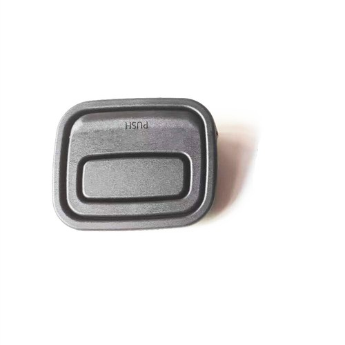 Latch release cover handle for - latch,