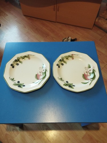 Churchill pottery chartwell - 2,