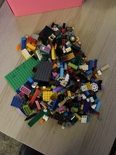 LEGO 500 grams of Assorted