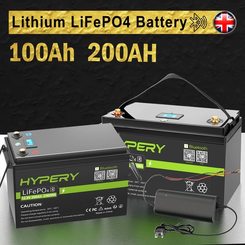 Lithium lifepo4 battery 12v - lifepo4,